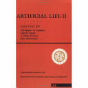 Copertina  Artificial life II : proceedings of the workshop on artificial life, held February 1990, in Santa Fe, New Mexico 