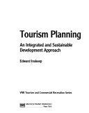 Copertina  Tourism planning