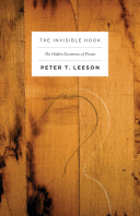 Copertina  The invisible hook : the hidden economics of pirates 