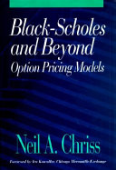 Copertina  Black-Scholes and beyond