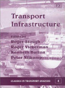 Copertina  Transport infrastructure