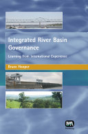 Copertina  Integrated river basin governance