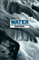 Copertina  Water