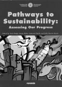 Copertina  Pathways to sustainability
