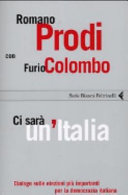 Copertina  Ci sarà un'Italia
