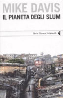 Copertina  Il pianeta degli slum