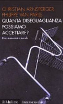 Copertina  Quanta diseguaglianza possiamo accettare?