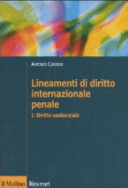 Copertina  1: Diritto sostanziale