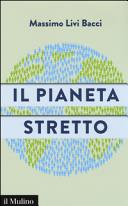 Copertina  Il pianeta stretto
