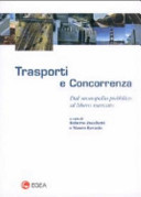 Copertina  Trasporti e concorrenza
