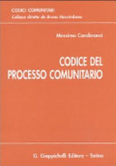 Copertina  Limitazioni di sovranità e processi di democratizzazione
