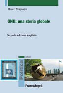 Copertina  ONU : una storia globale