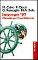 Copertina  Internet '97