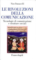 Copertina  Le rivoluzioni della comunicazione