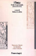Copertina  I Tinelli : storia di una famiglia, secoli 16.-20