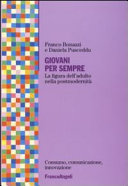 Copertina  Giovani per sempre