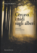 Copertina  Cercava i nidi sugli alberi