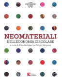 Copertina  Neomateriali nell'economia circolare