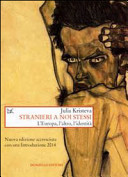 Copertina  Stranieri a noi stessi : l'Europa, l'altro, l'identita