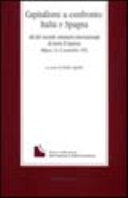 Copertina  Capitalismi a confronto